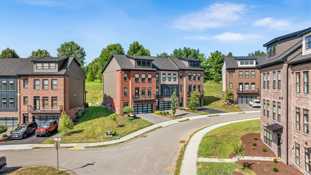 423 Magnolia Dr