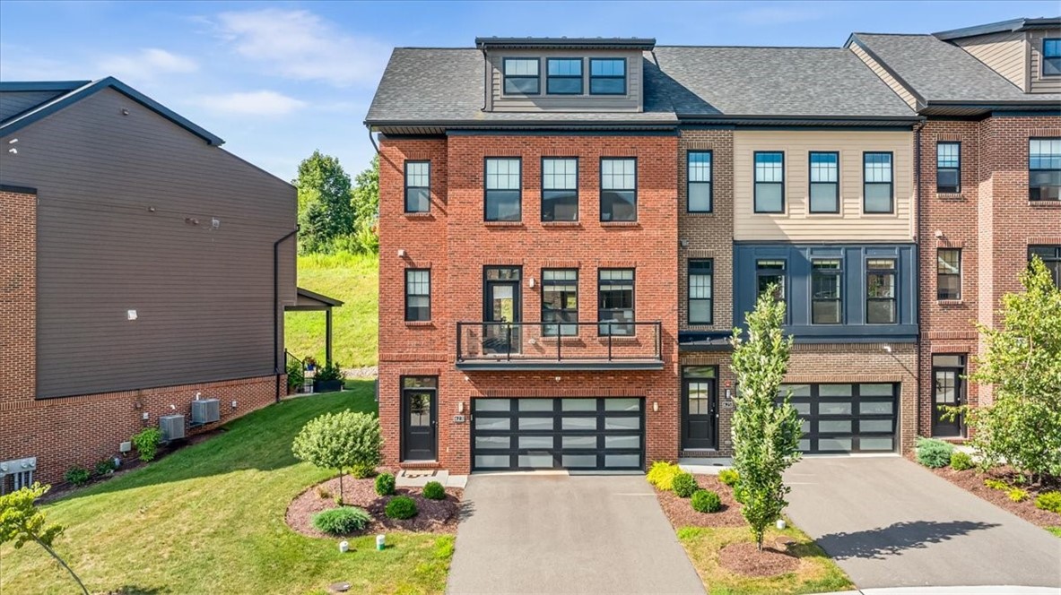 423 Magnolia Dr