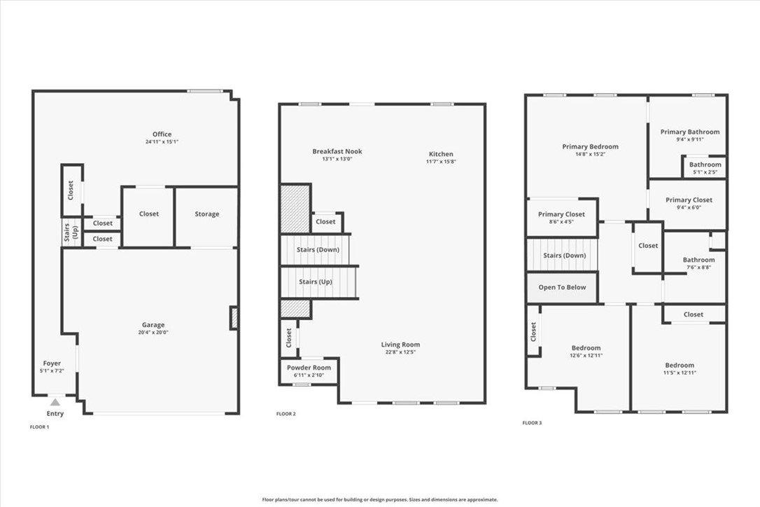 423 Magnolia Dr