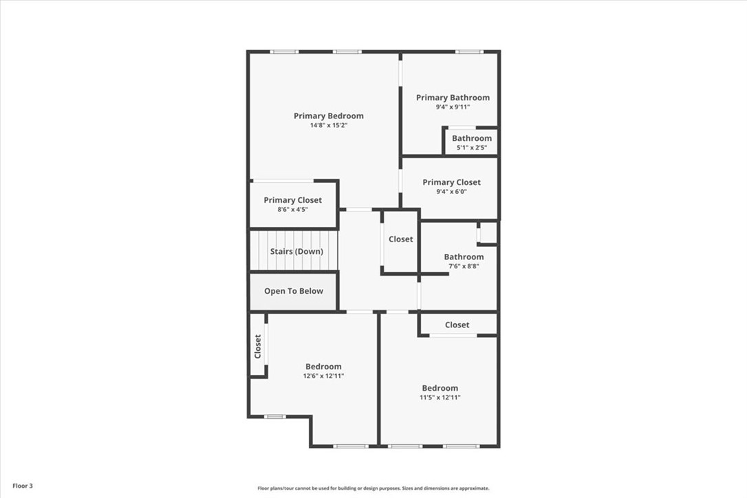 423 Magnolia Dr