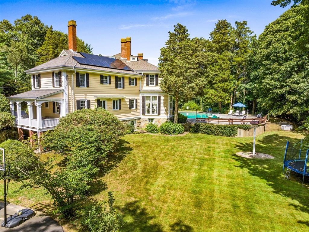 55 Summer St
