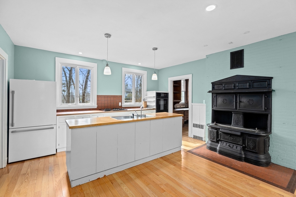 55 Summer St