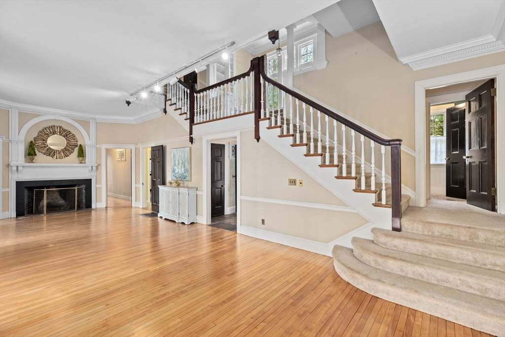 55 Summer St