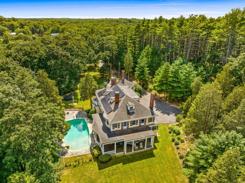 55 Summer St