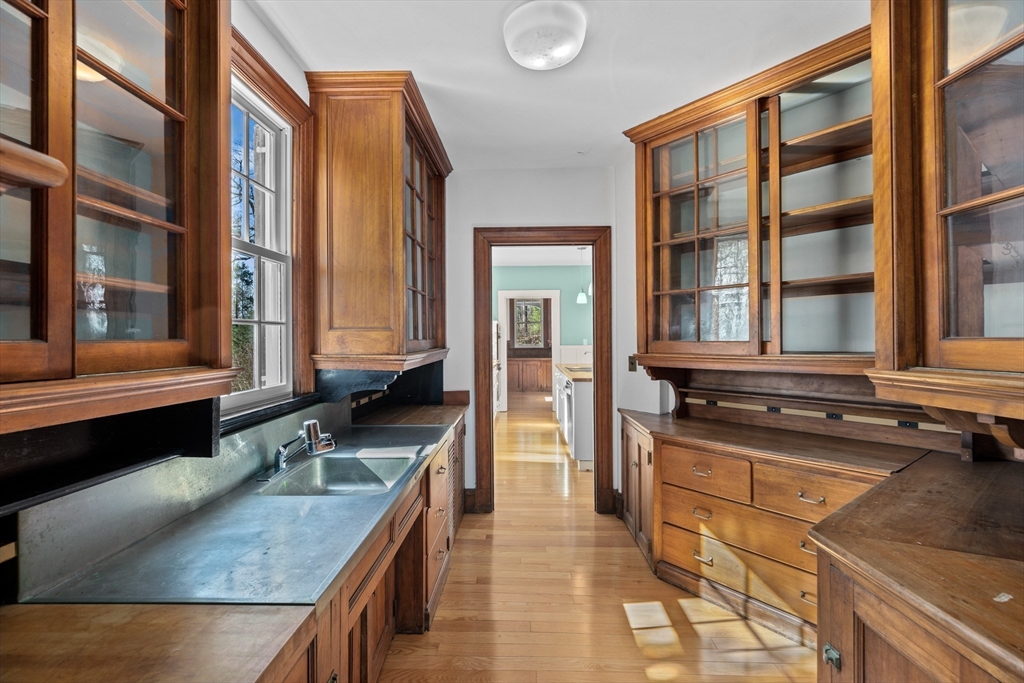 55 Summer St
