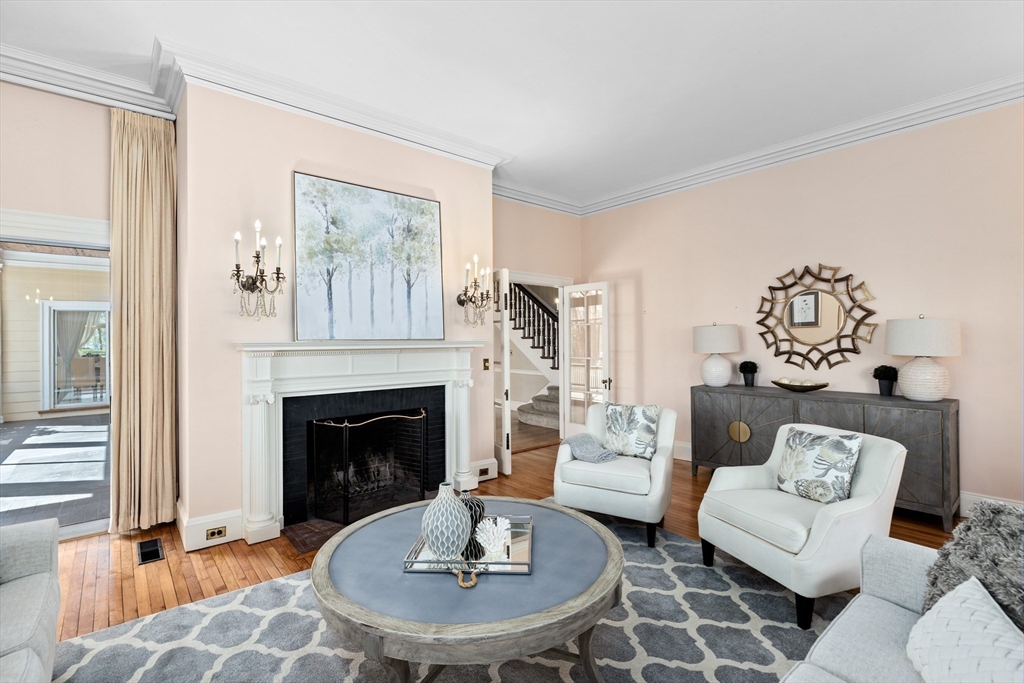 55 Summer St