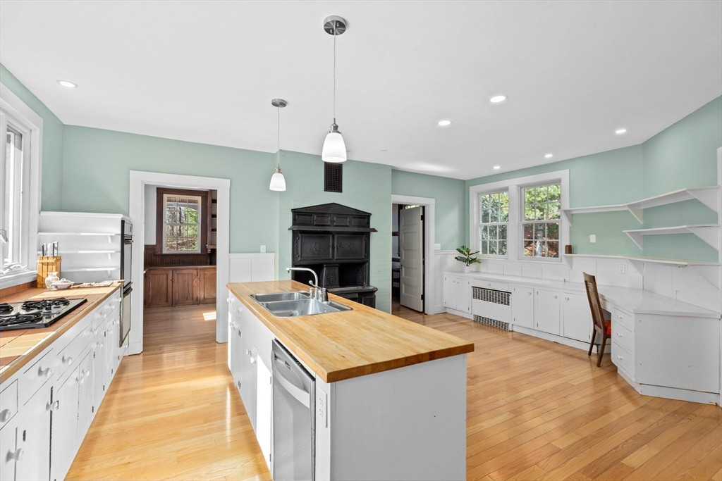 55 Summer St