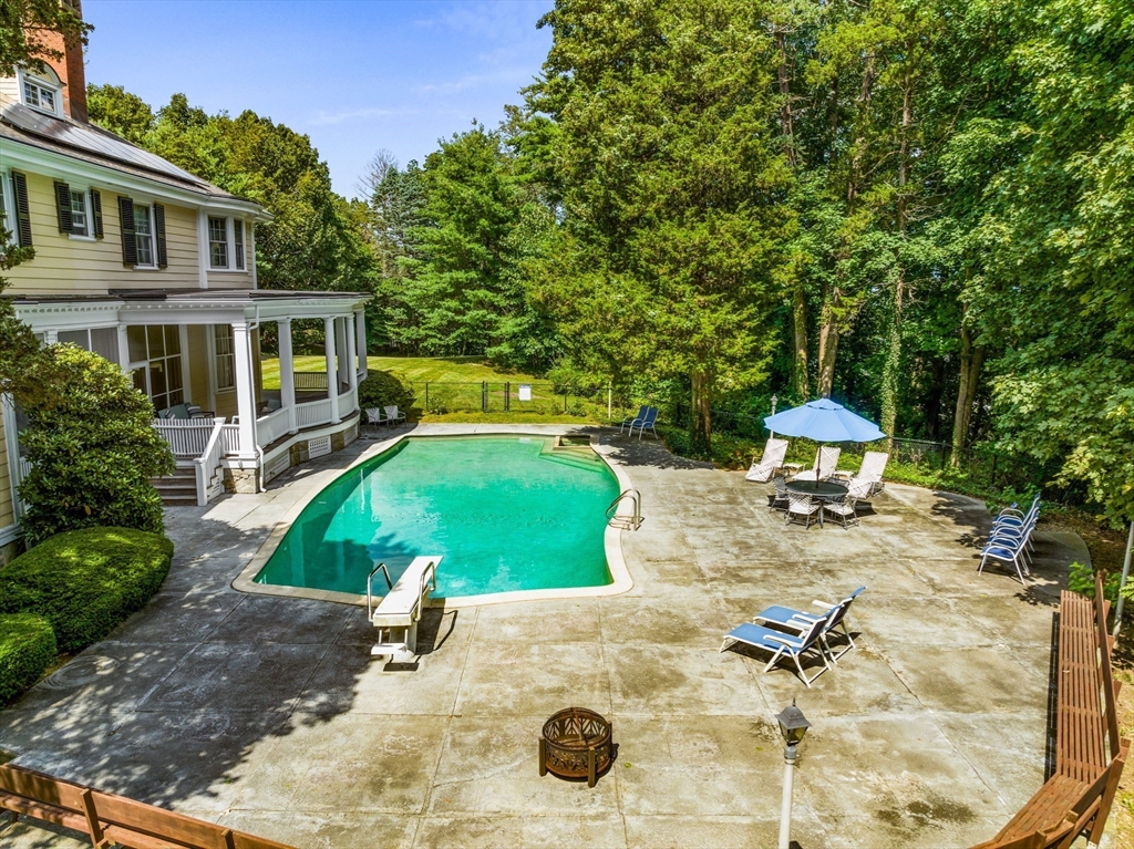 55 Summer St