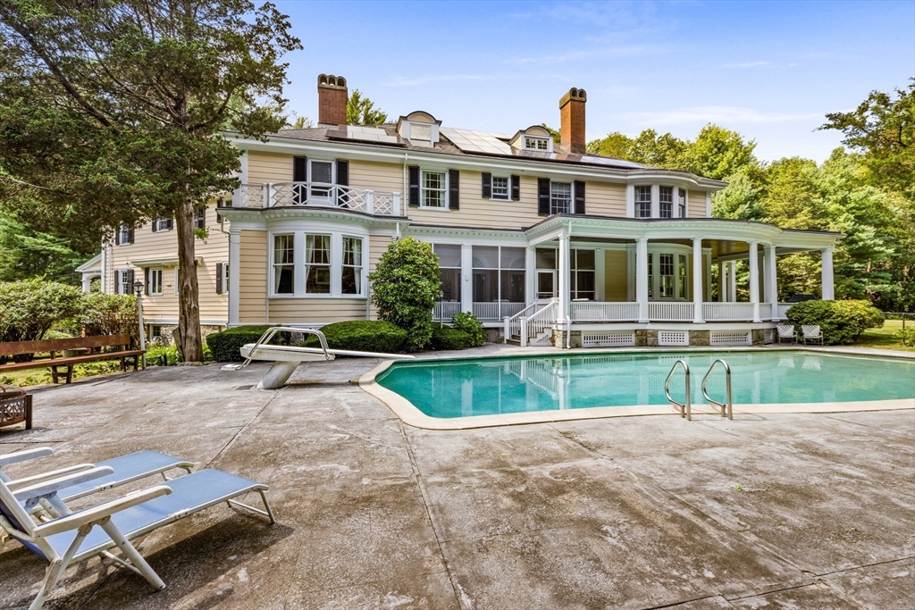 55 Summer St
