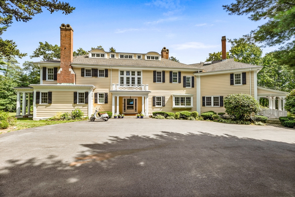 55 Summer St