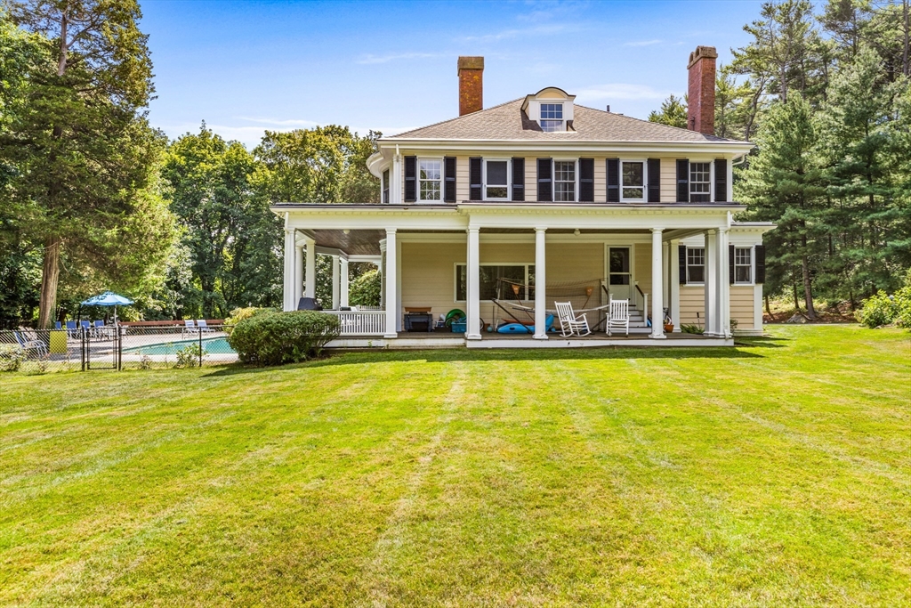 55 Summer St