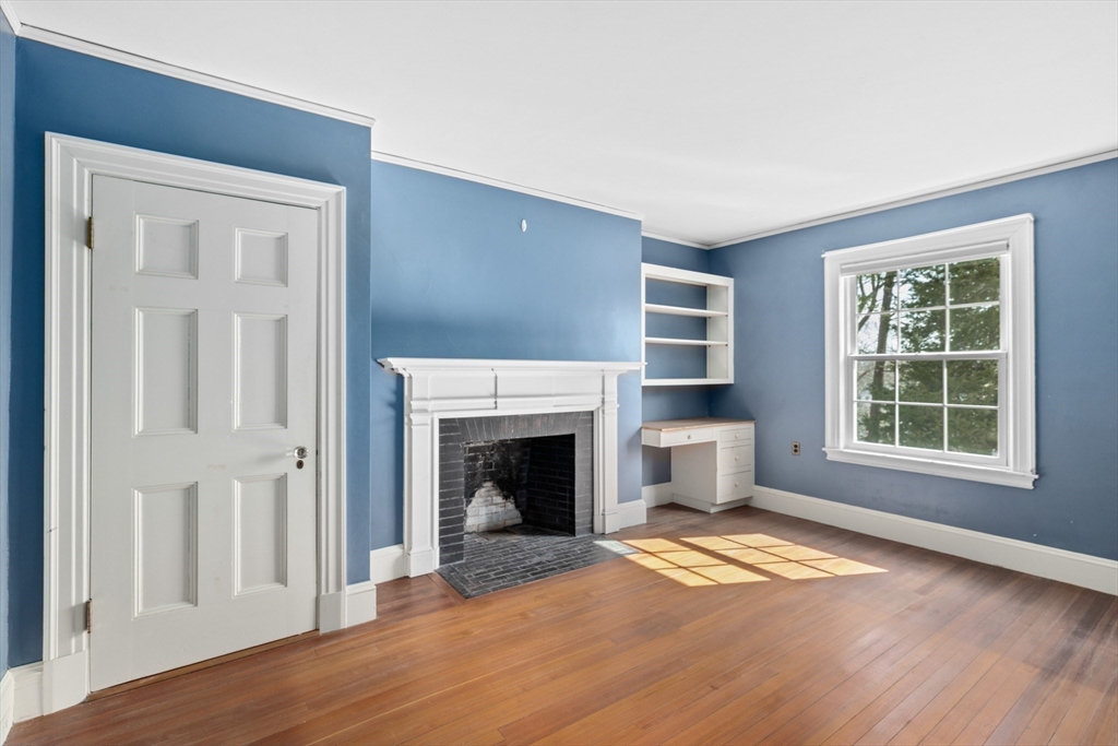 55 Summer St
