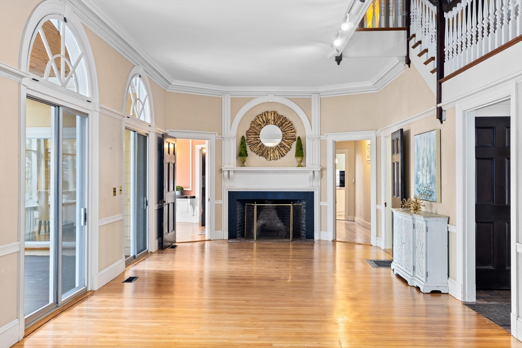 55 Summer St