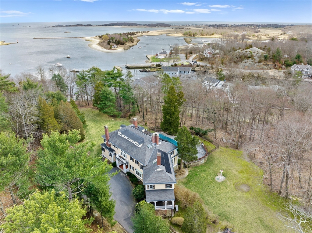 55 Summer St