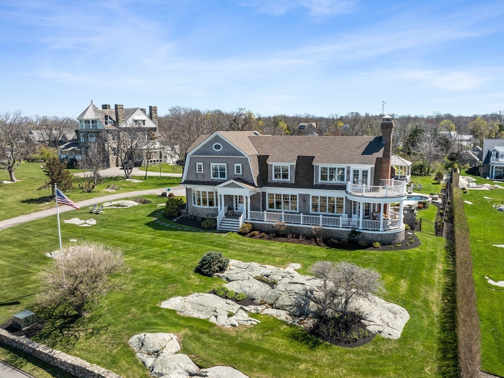 486 Jerusalem Rd
