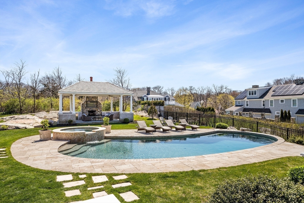 486 Jerusalem Rd