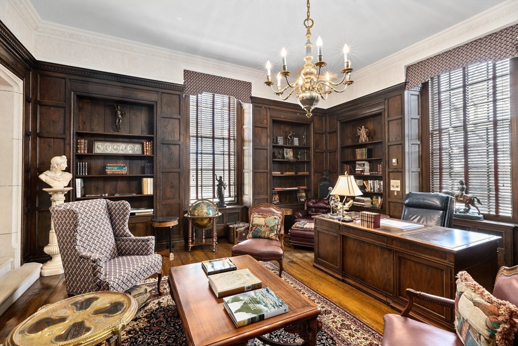 49 Margin Street