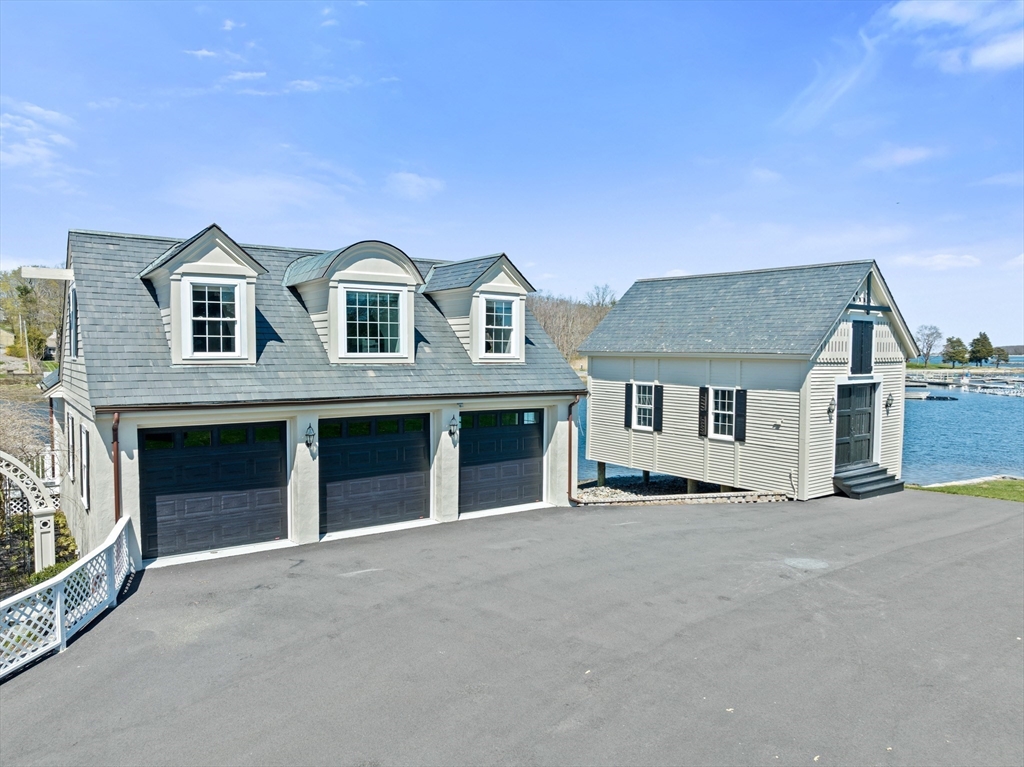 49 Margin Street