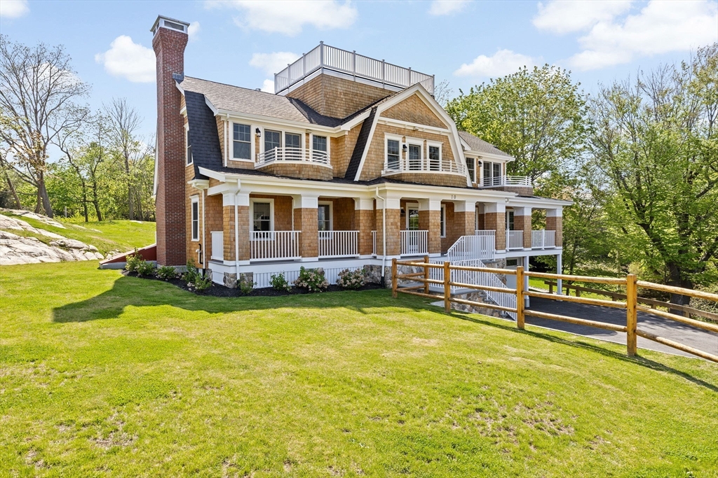 10 Ocean Ledge Dr