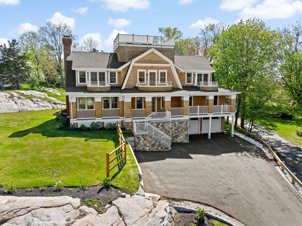 10 Ocean Ledge Dr