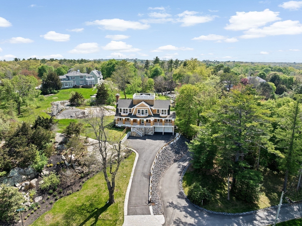 10 Ocean Ledge Dr