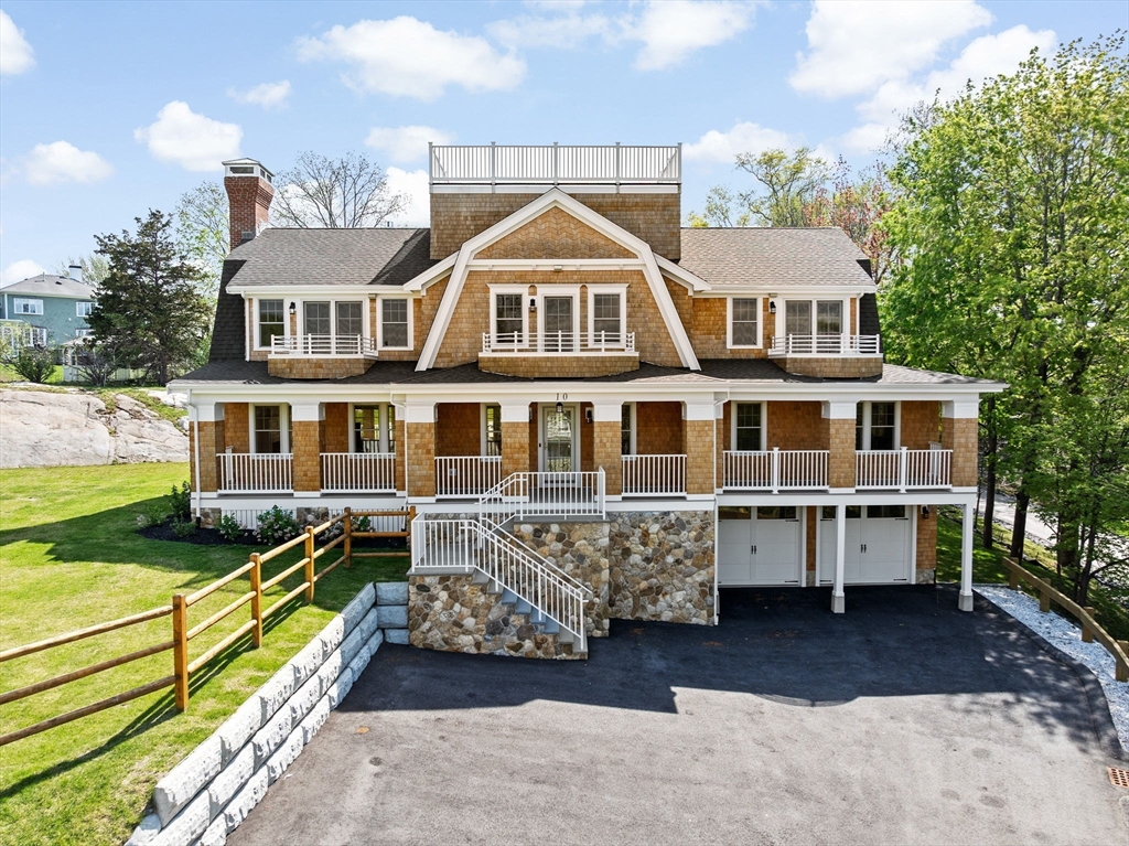 10 Ocean Ledge Dr