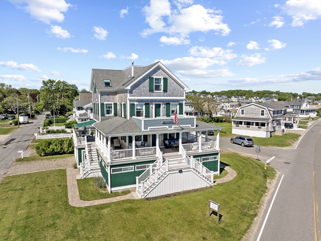 43 Oceanside Dr