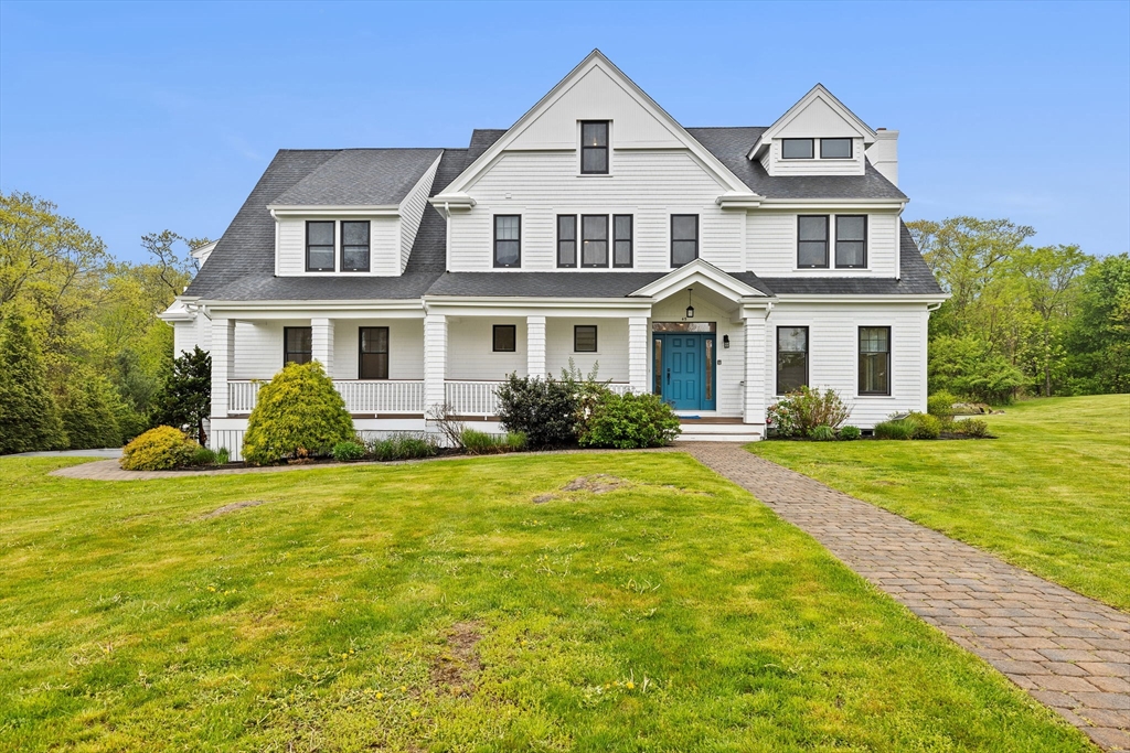45 Ocean Ledge Dr