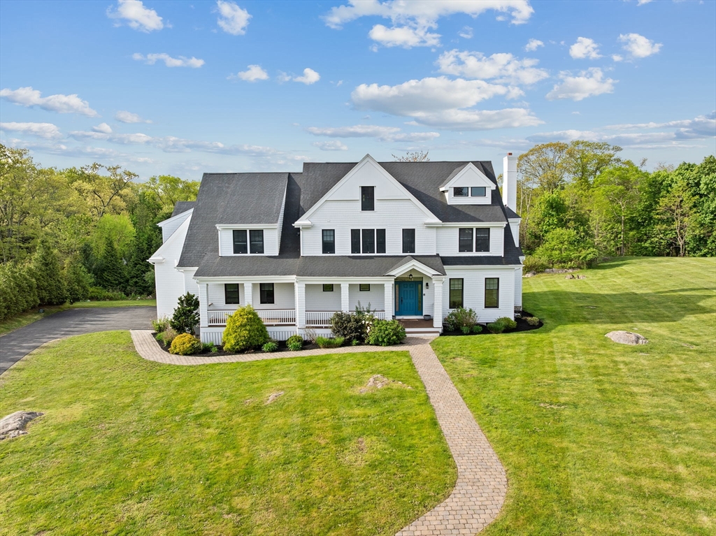 45 Ocean Ledge Dr