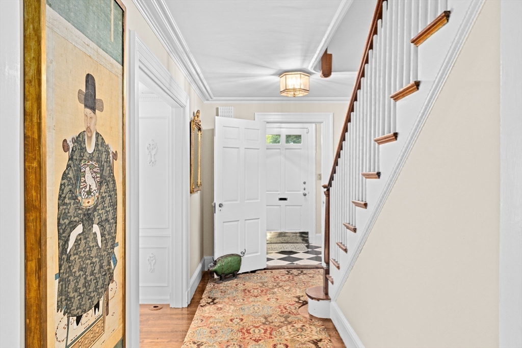 73 Pond St