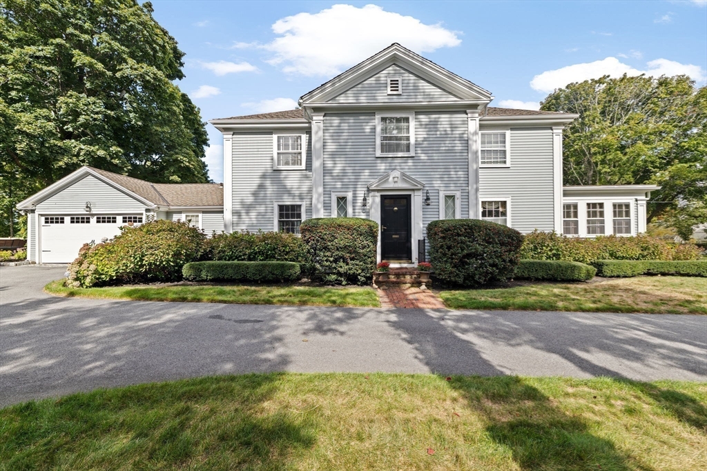 73 Pond St