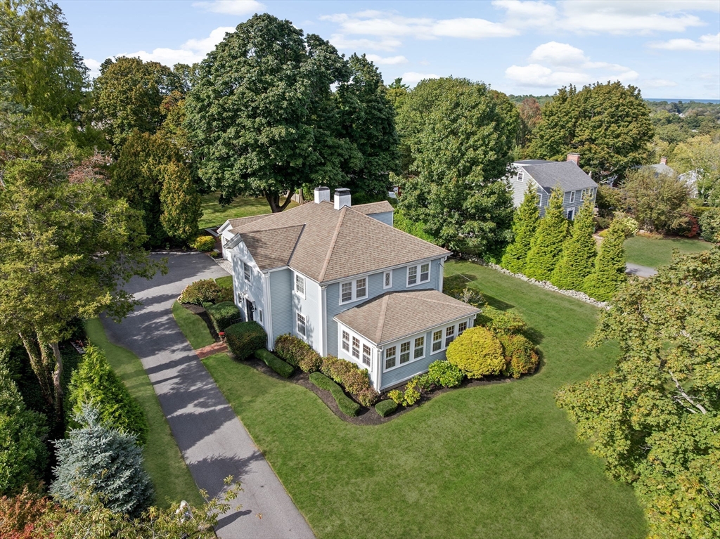 73 Pond St