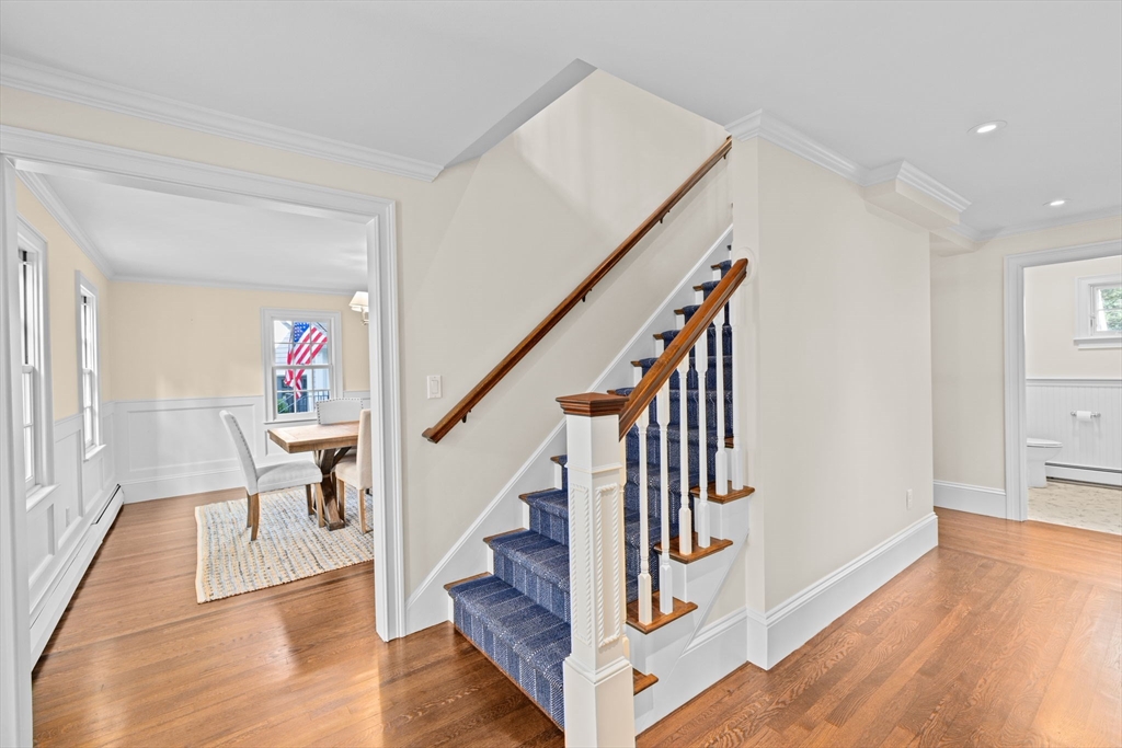 101 Nichols Rd