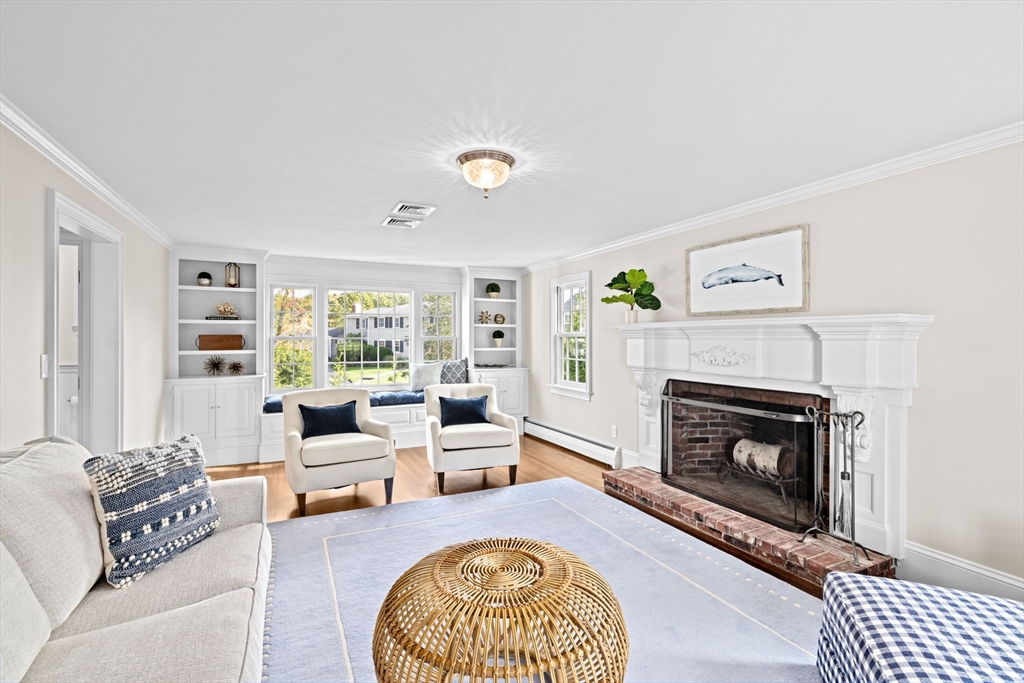 101 Nichols Rd