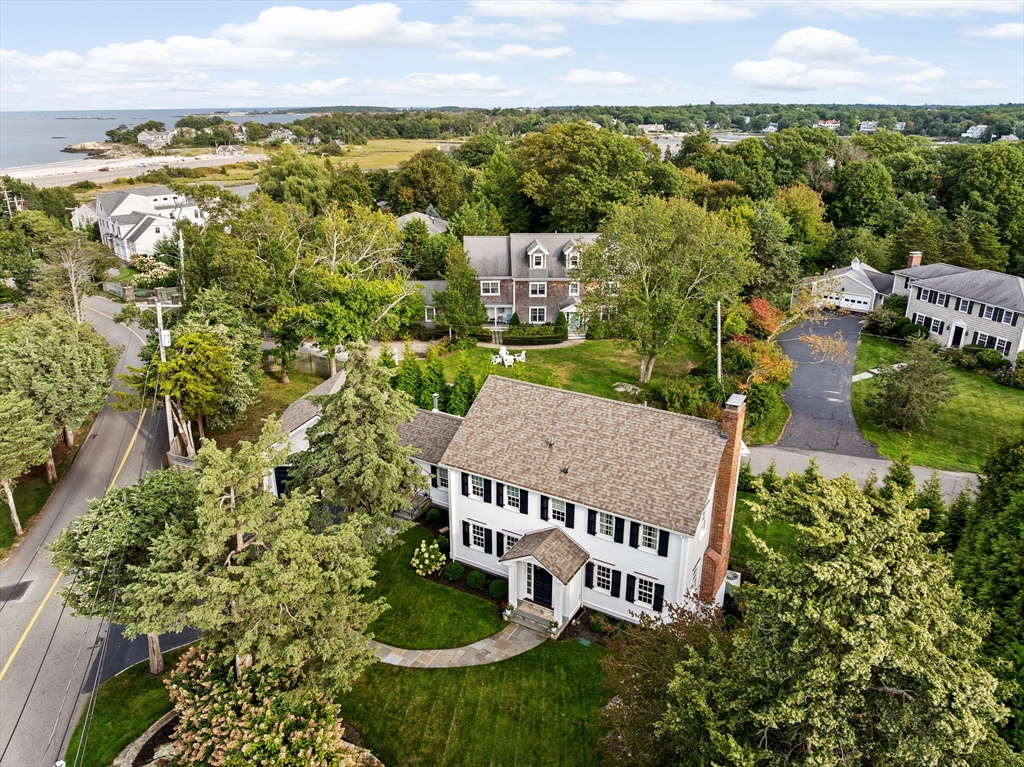 101 Nichols Rd