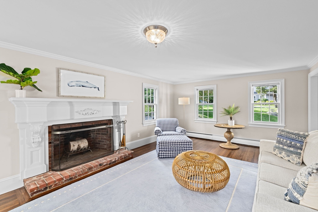 101 Nichols Rd