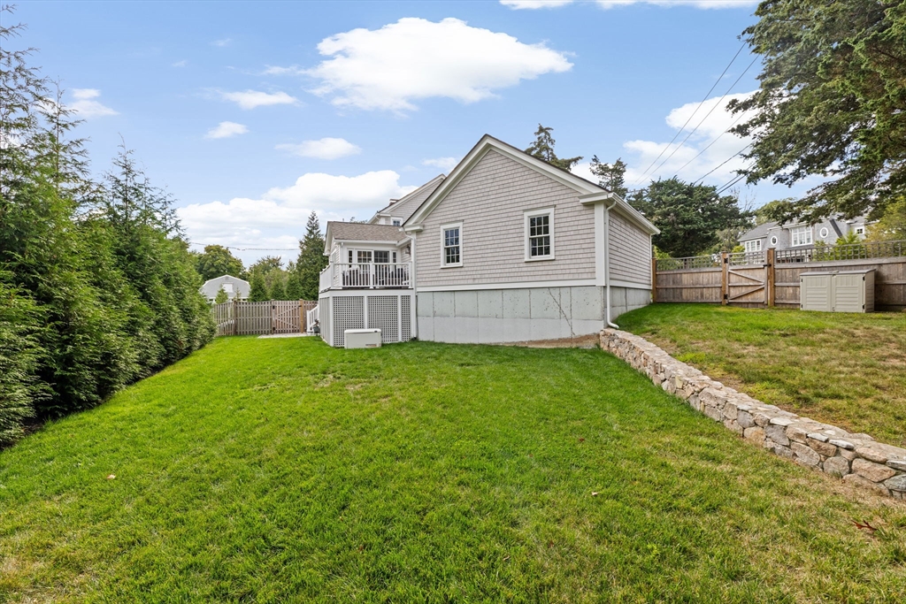 101 Nichols Rd