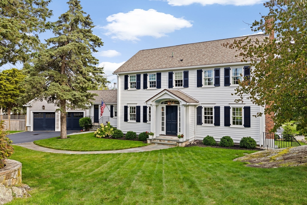 101 Nichols Rd