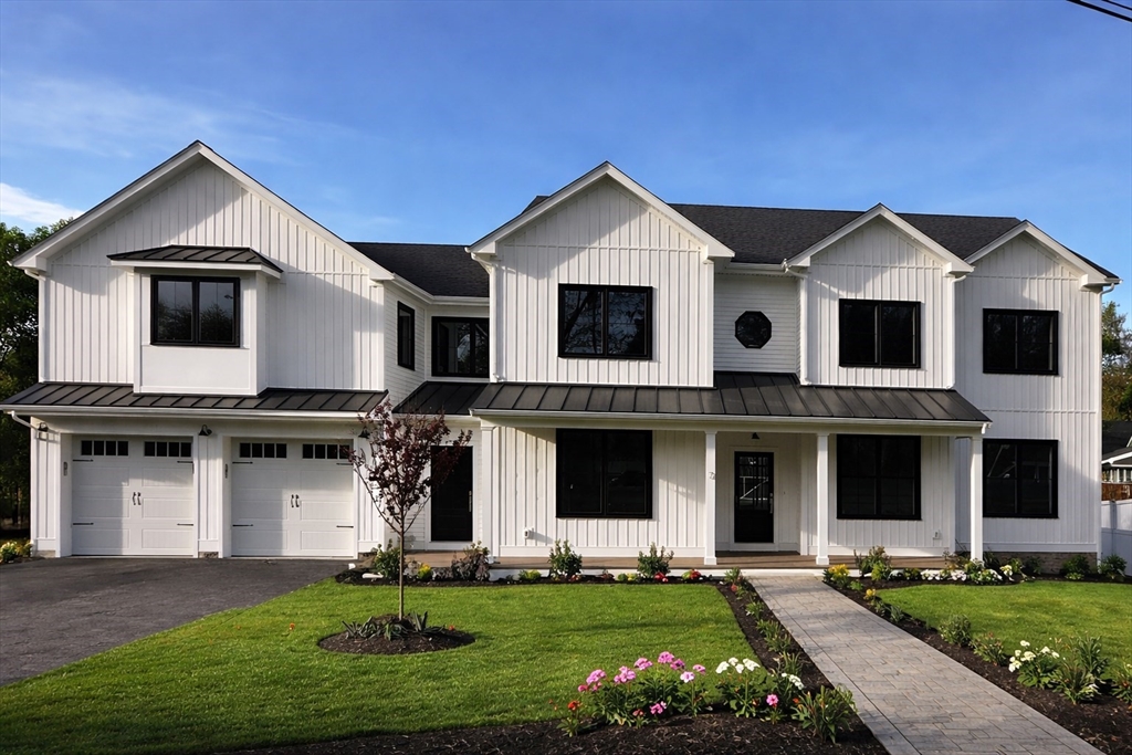 7 Lewis Court