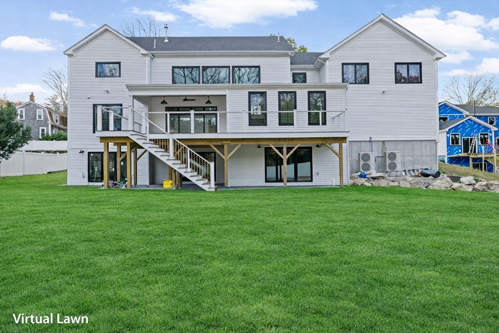7 Lewis Court