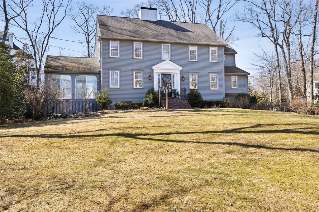 17 Haystack Lane