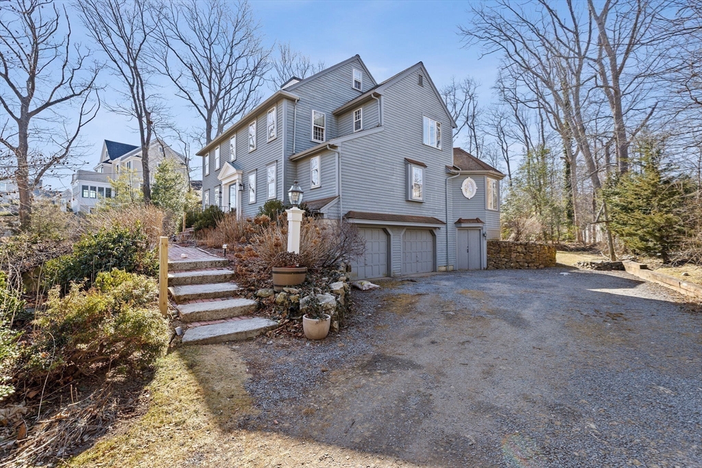 17 Haystack Lane