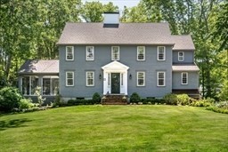 17 Haystack Lane