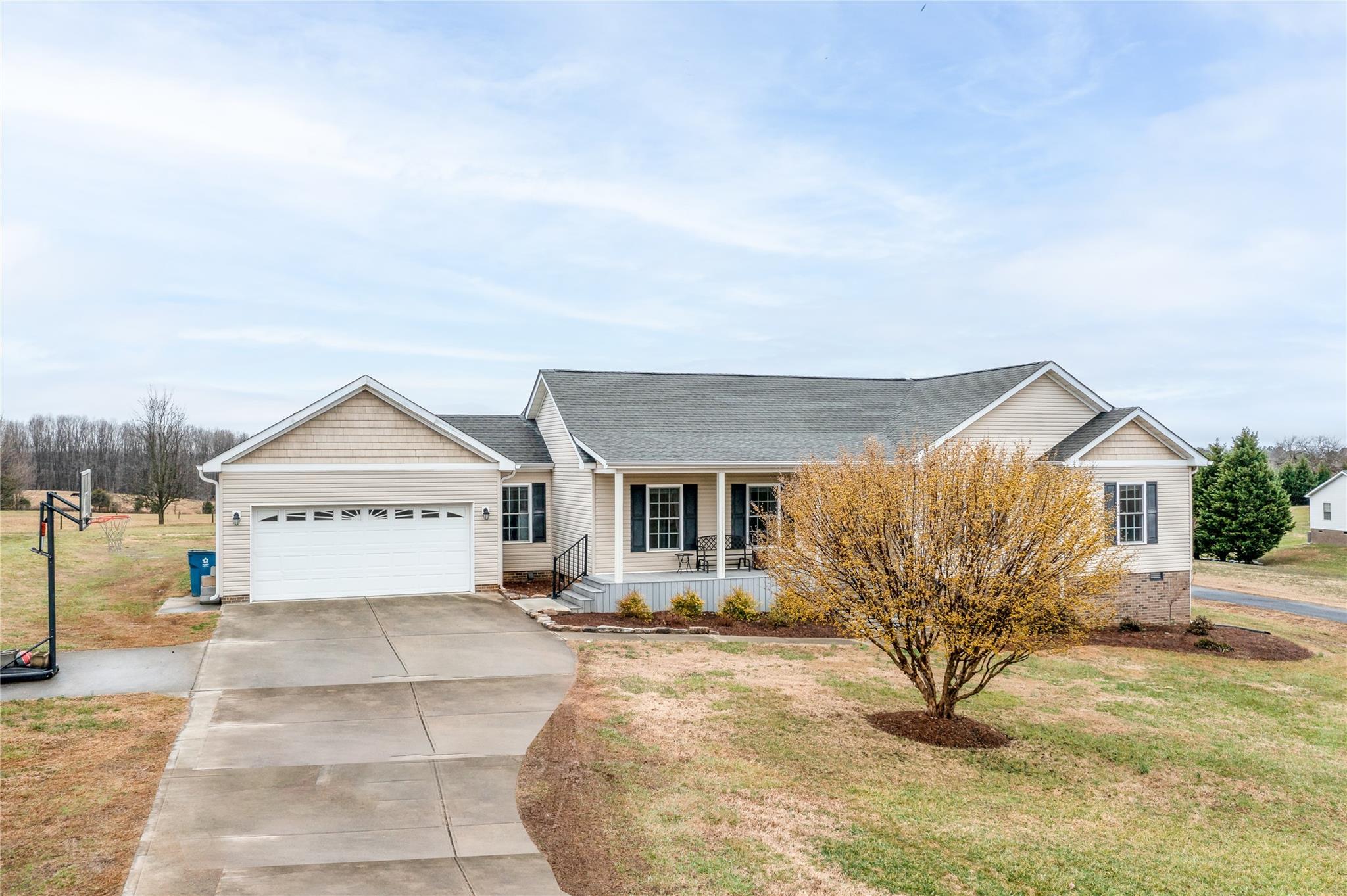 1143 Shiloh Road