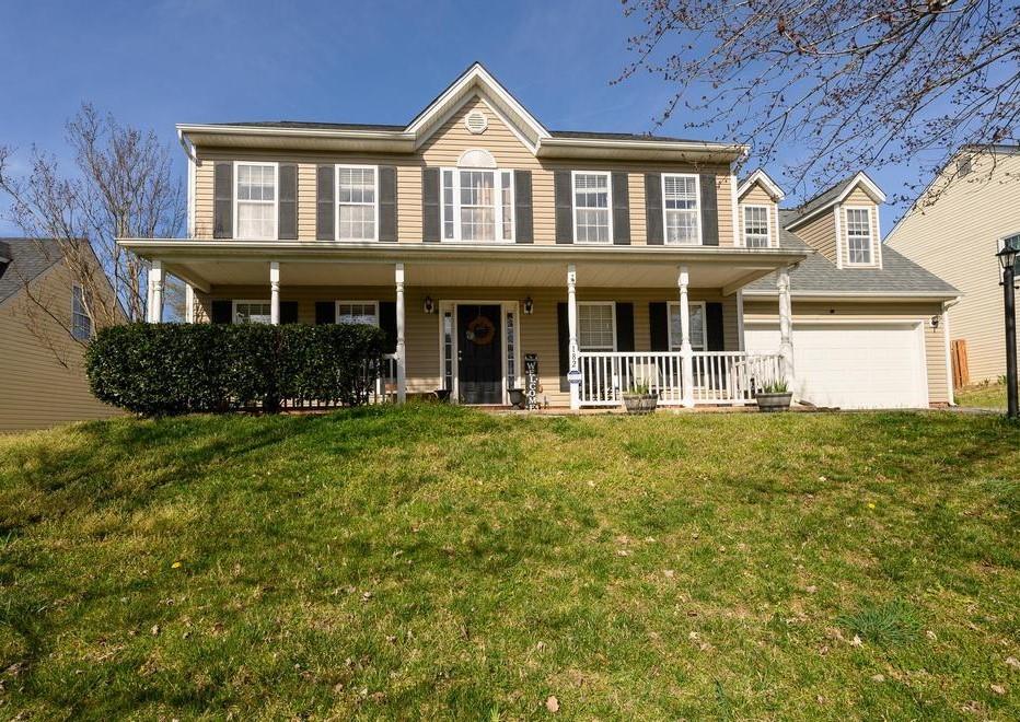 182 Royalton Road