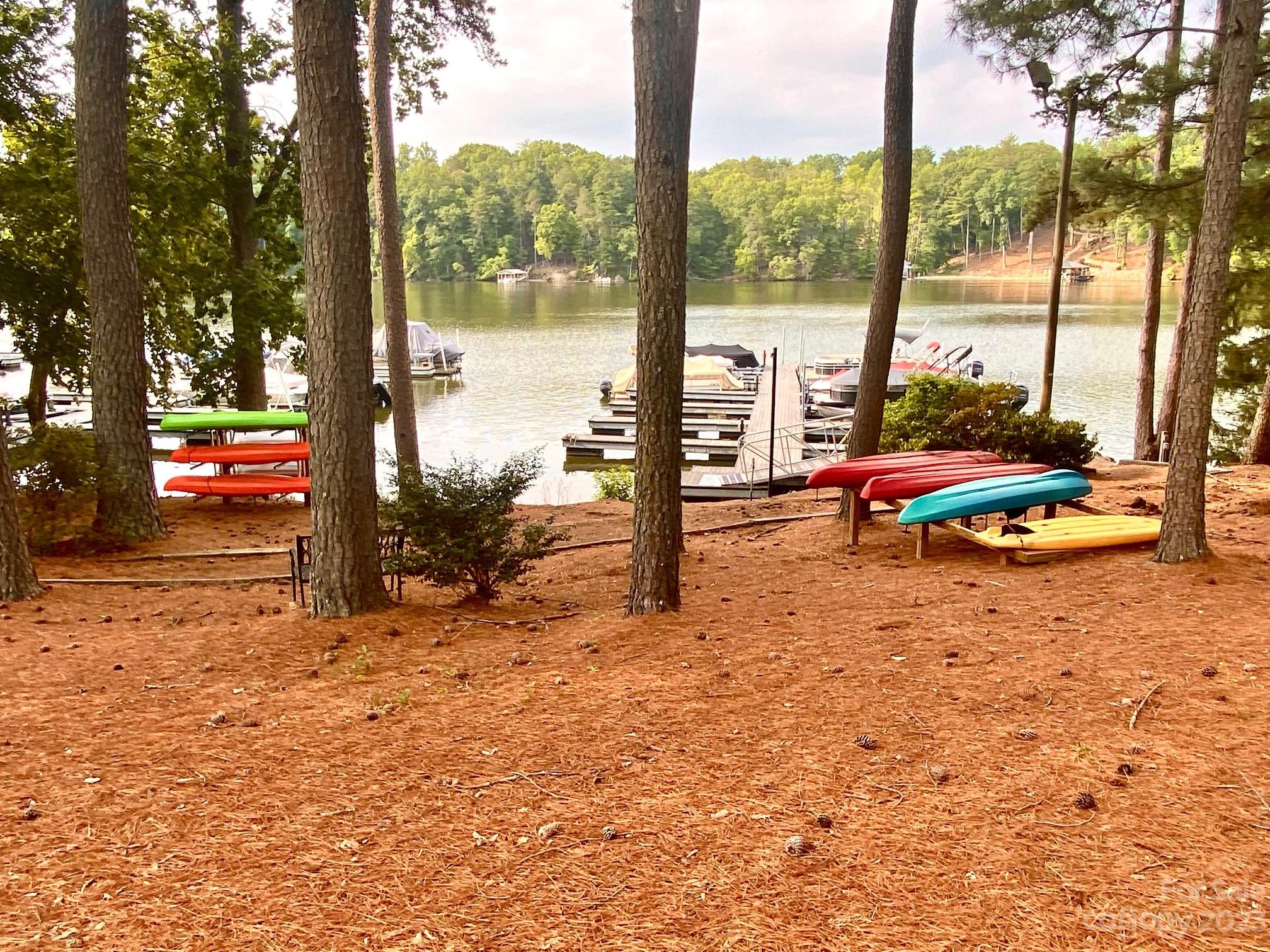 Lot #232 Back Shore Drive