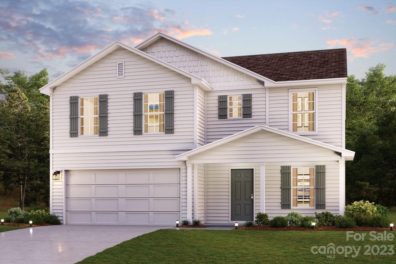 1261 REID Court