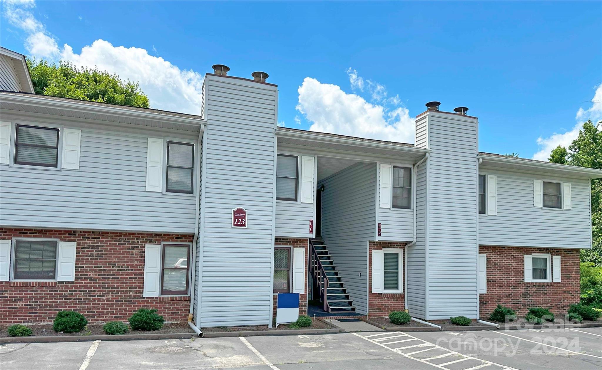 123 23rd Street NW Unit: G