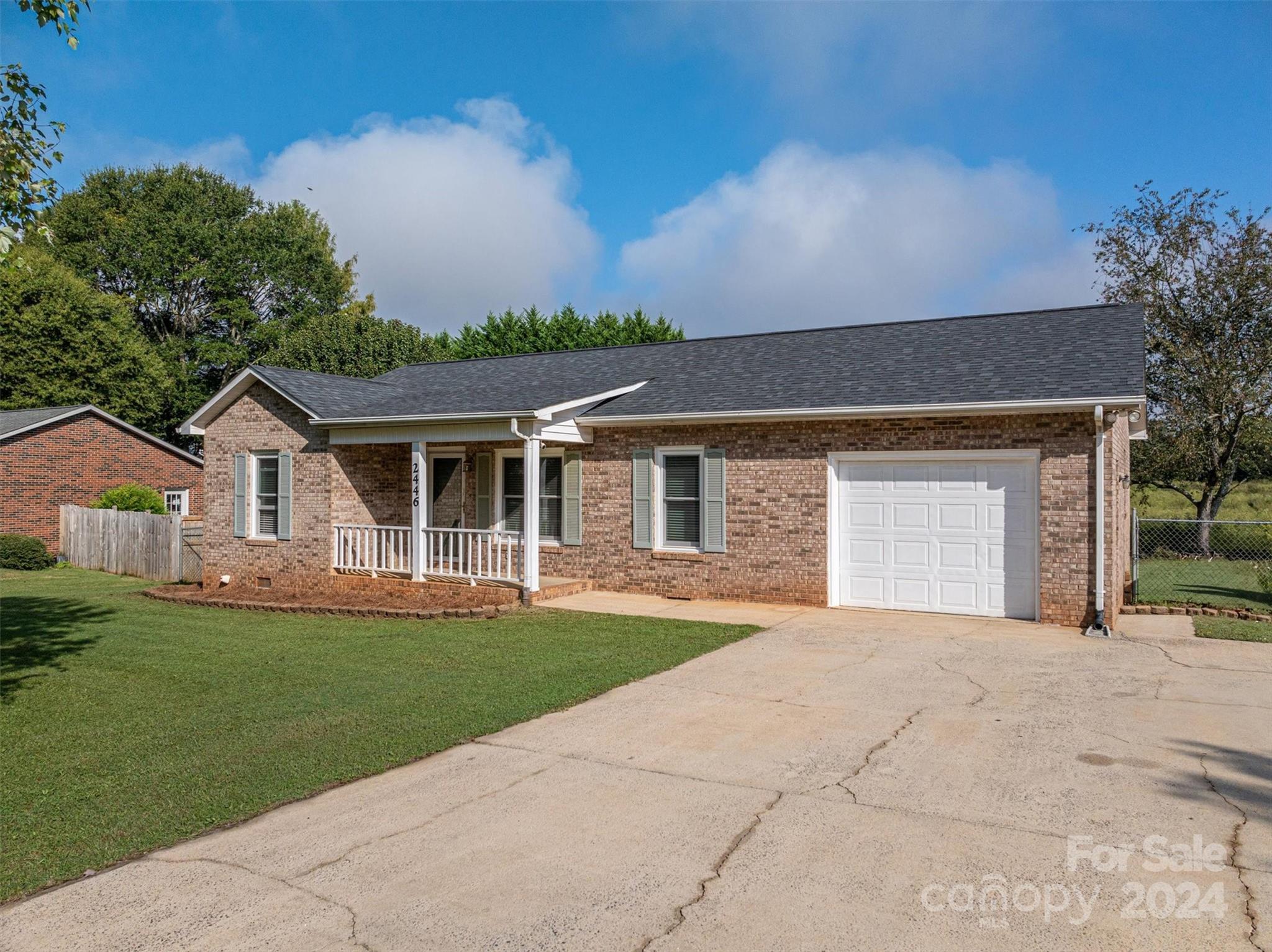 2446 Ashford Drive