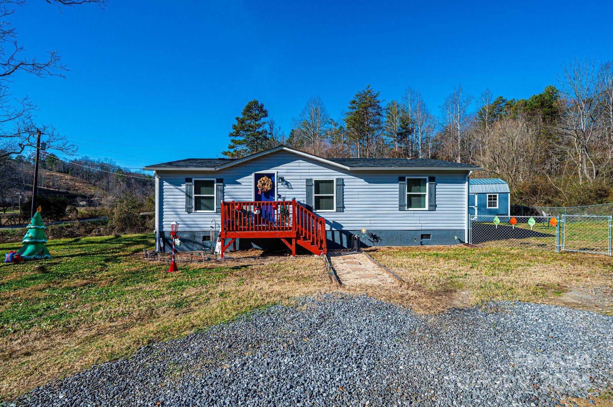 4458 Celia Creek Road